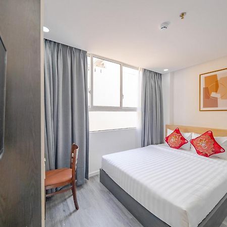 Larosa Hotel Nha Trang Ngoại thất bức ảnh