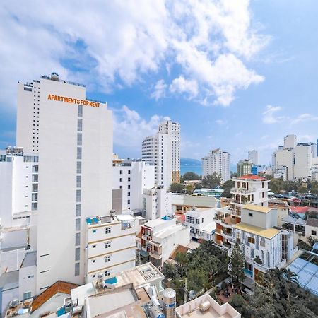 Larosa Hotel Nha Trang Ngoại thất bức ảnh
