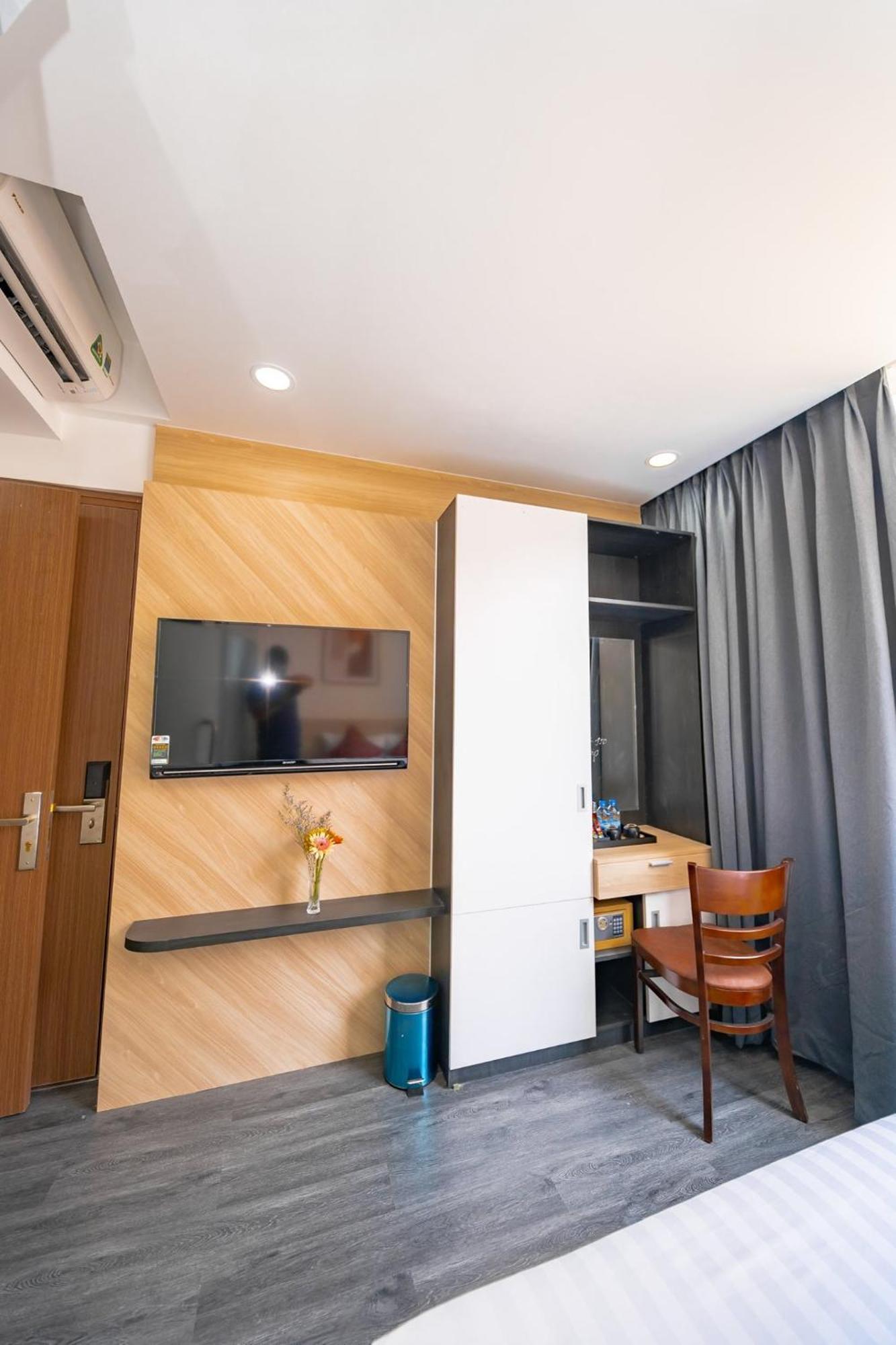 Larosa Hotel Nha Trang Ngoại thất bức ảnh