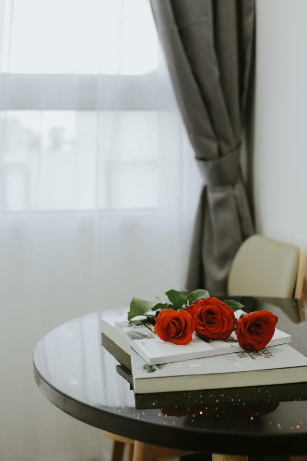 Larosa Hotel Nha Trang Ngoại thất bức ảnh