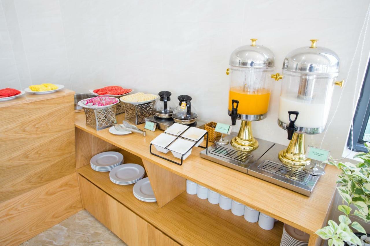 Larosa Hotel Nha Trang Ngoại thất bức ảnh