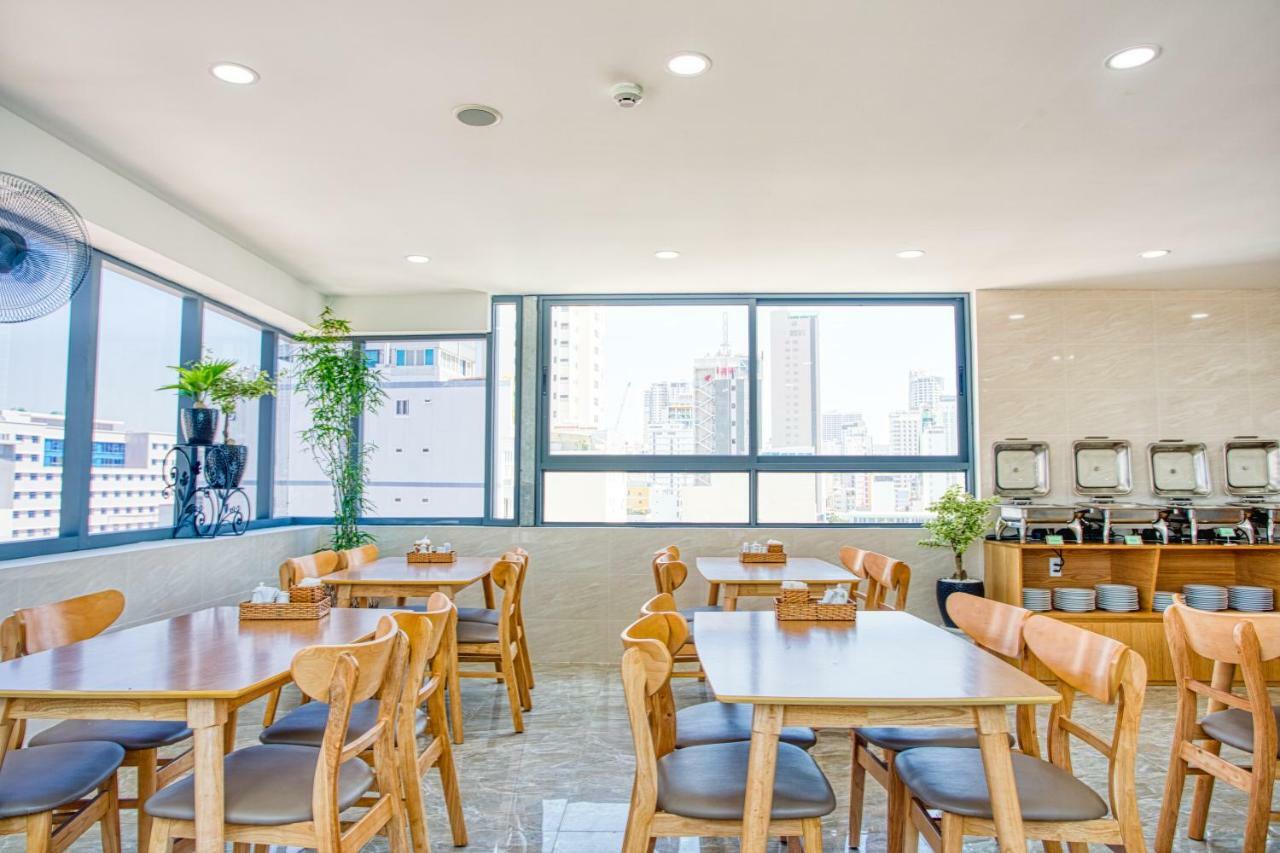 Larosa Hotel Nha Trang Ngoại thất bức ảnh