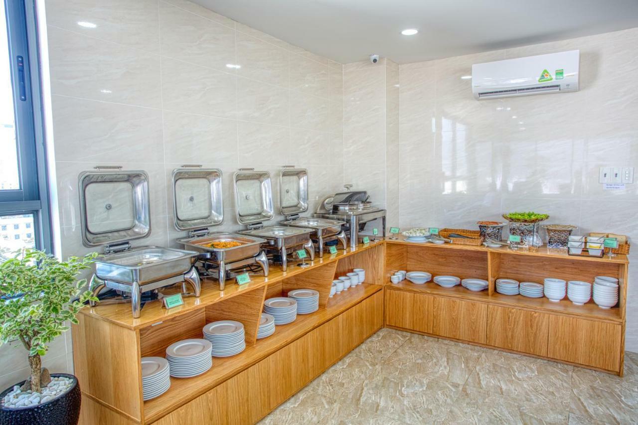 Larosa Hotel Nha Trang Ngoại thất bức ảnh