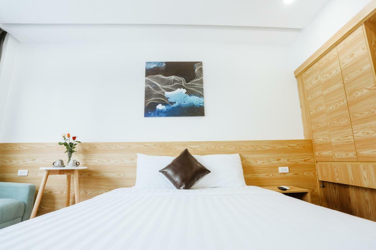 Larosa Hotel Nha Trang Ngoại thất bức ảnh