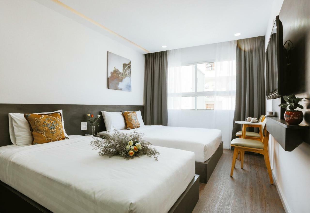 Larosa Hotel Nha Trang Ngoại thất bức ảnh