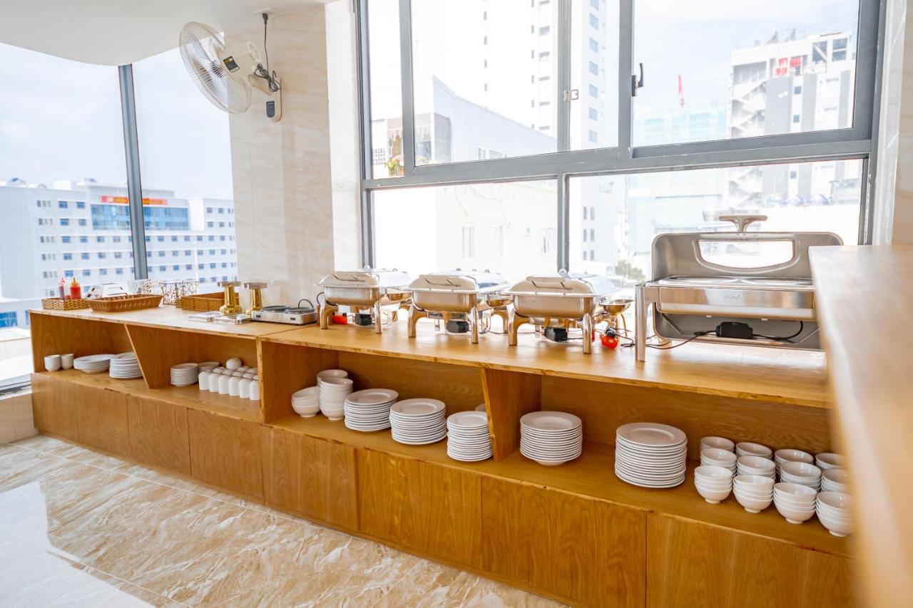 Larosa Hotel Nha Trang Ngoại thất bức ảnh