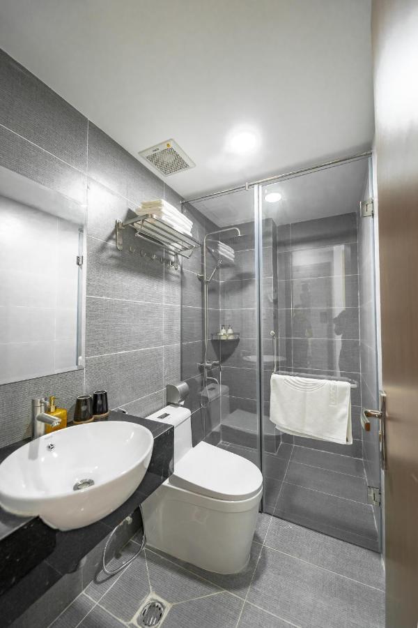 Larosa Hotel Nha Trang Ngoại thất bức ảnh