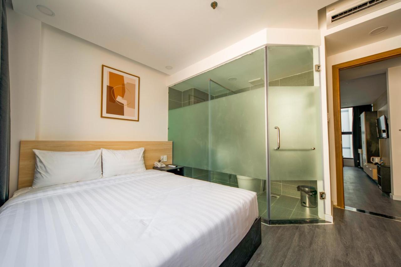 Larosa Hotel Nha Trang Ngoại thất bức ảnh