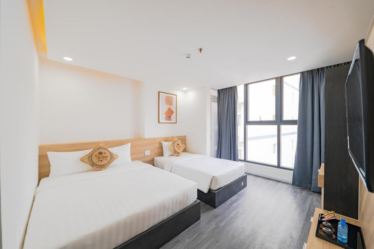 Larosa Hotel Nha Trang Ngoại thất bức ảnh