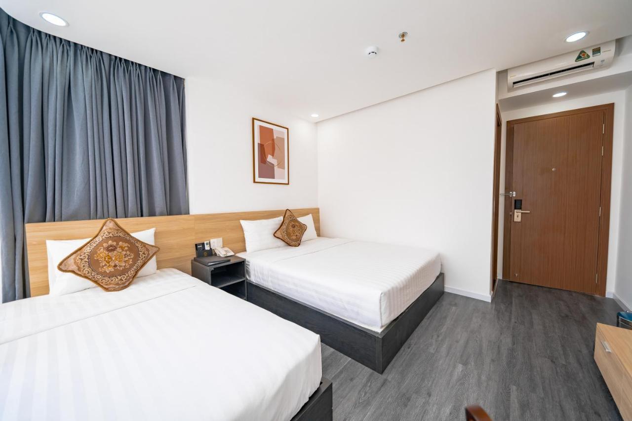 Larosa Hotel Nha Trang Ngoại thất bức ảnh